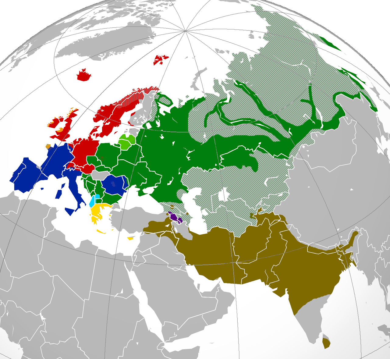 Old English – A Standard or A Dialect? - MozartCultures